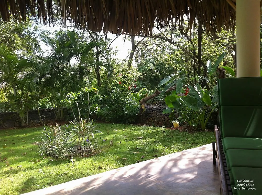 La Cueva Eco-Lodge Las Galeras 0*,  Repubblica Dominicana
